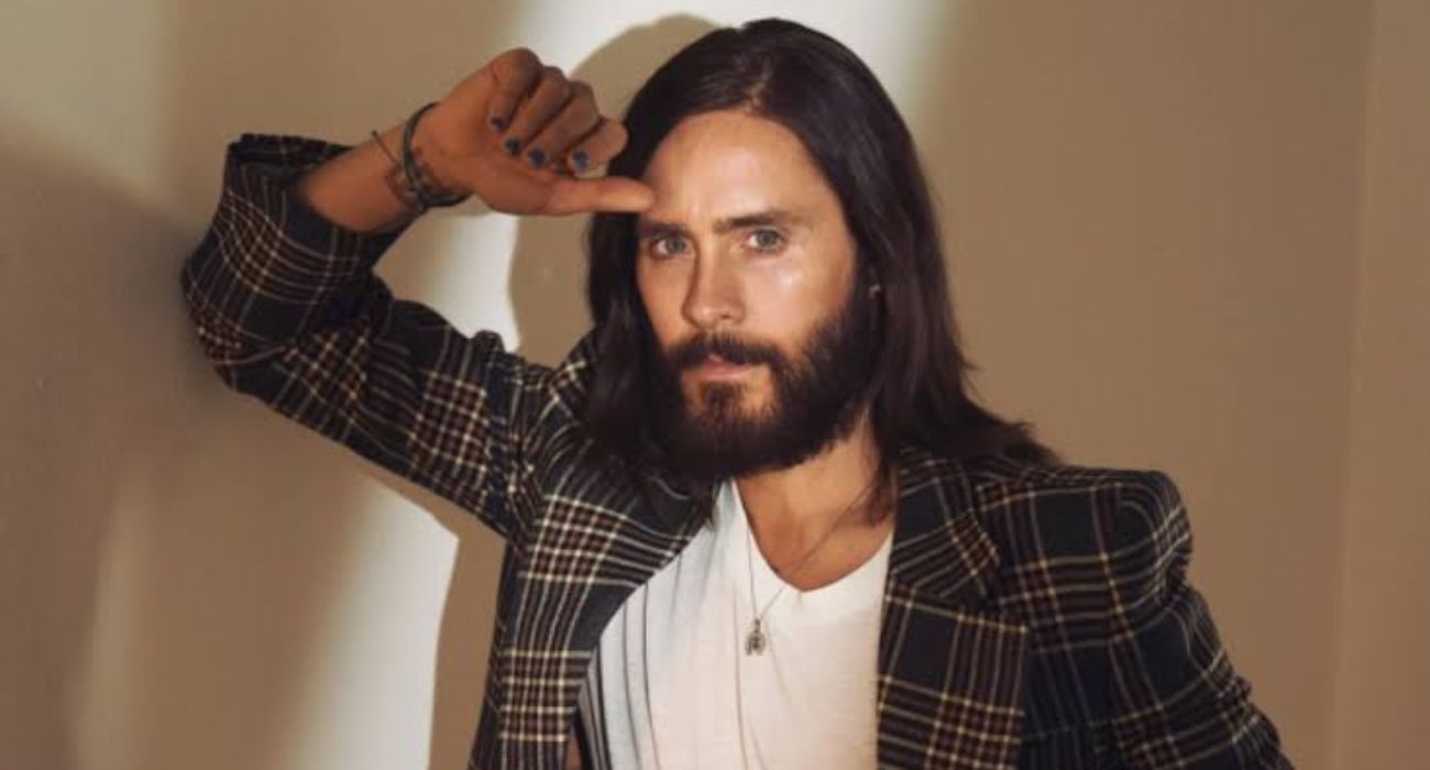 Jared Leto