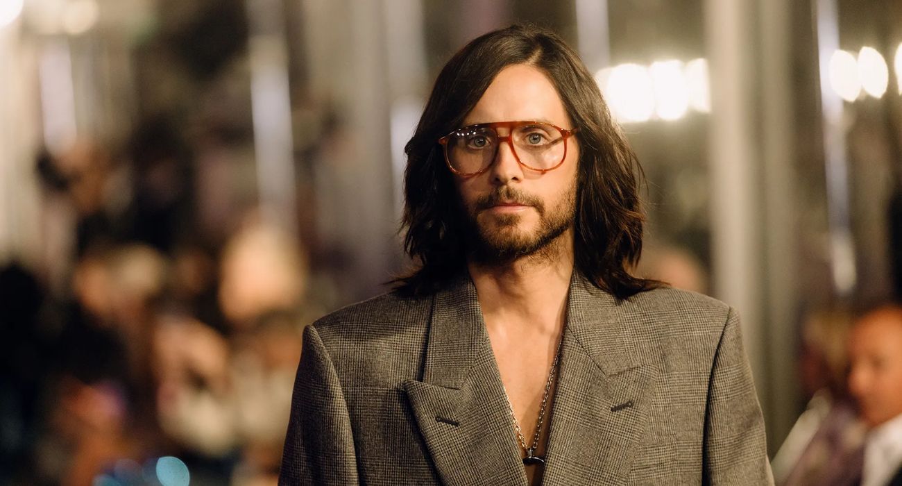 Jared Leto
