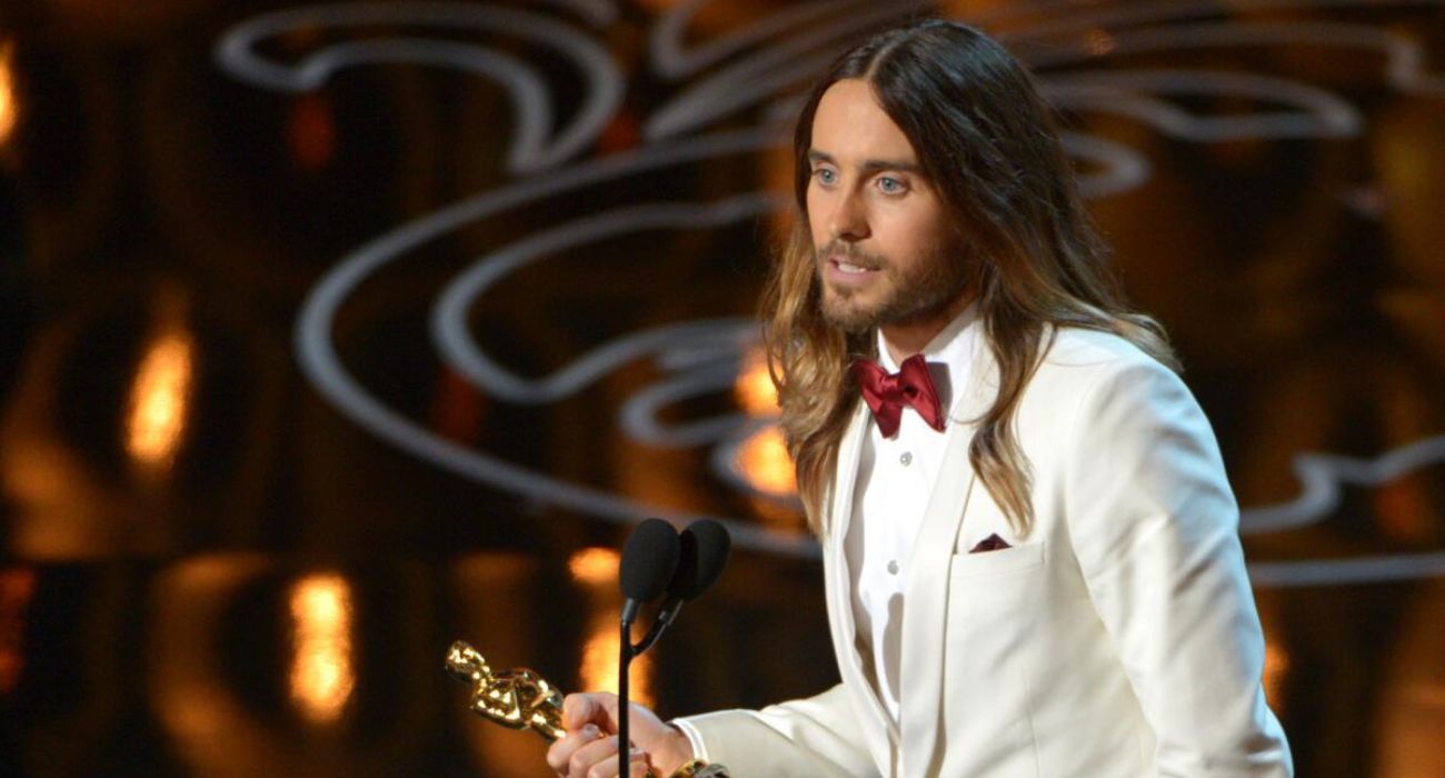 Jared Leto