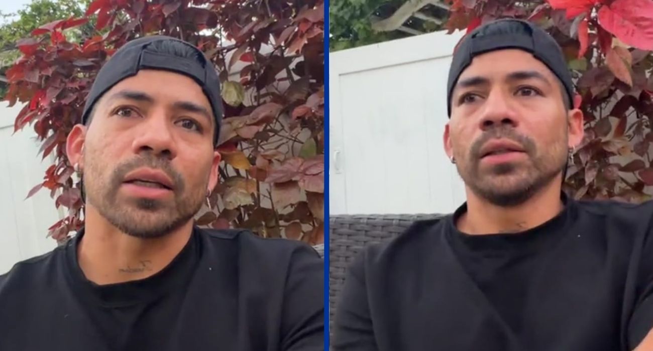 Javier Aquino anunció la salida del equipo mediante un en vivo en Instagram.jpg