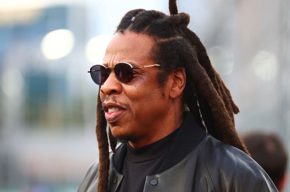 Jay-Z