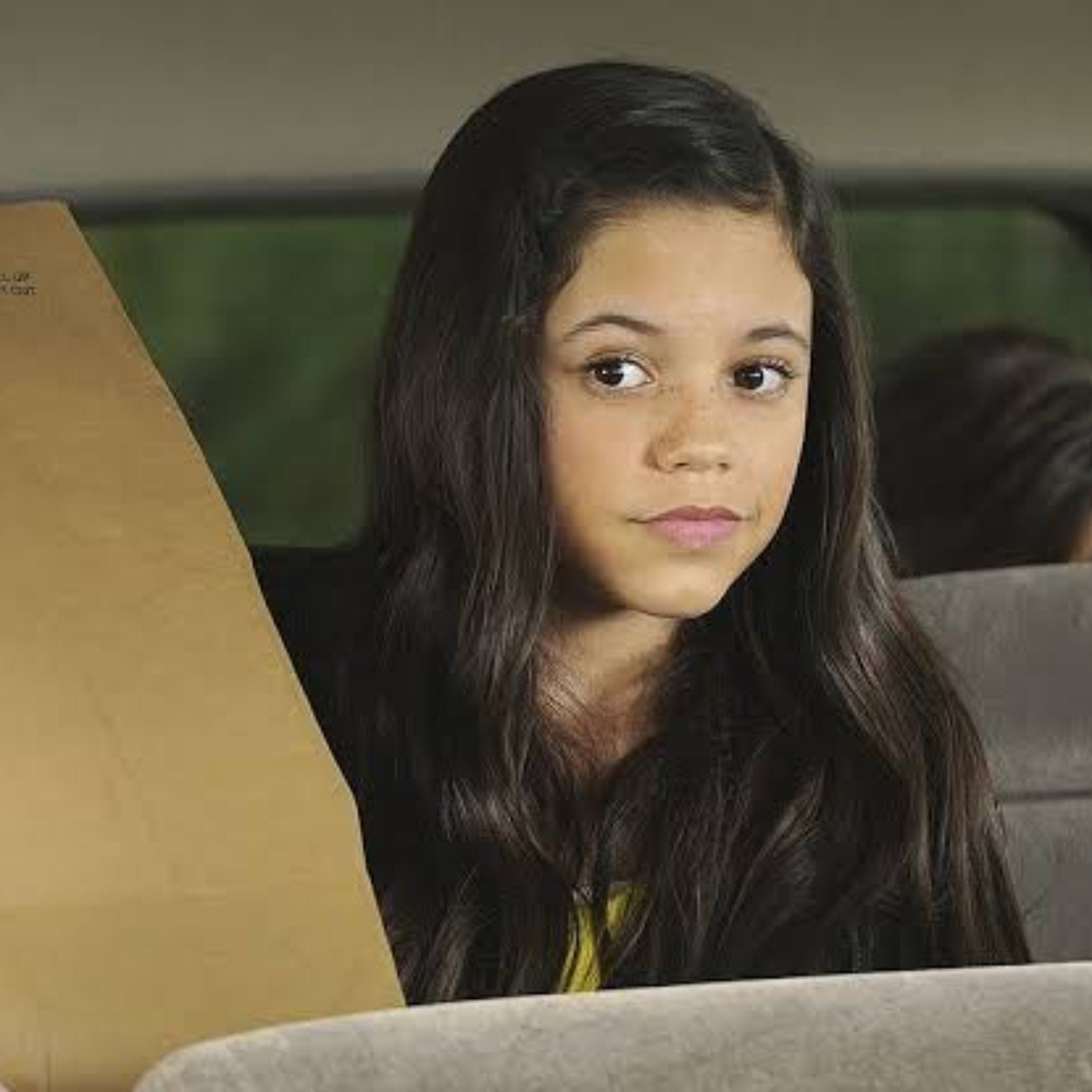 Jenna Ortega