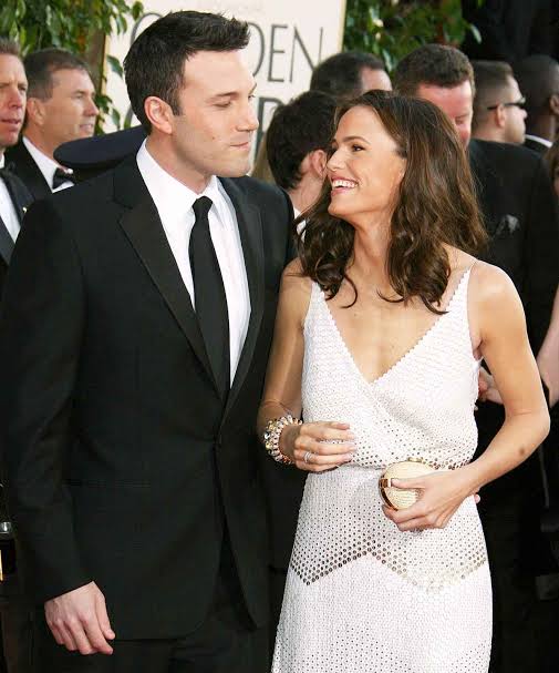 Jennifer Garner