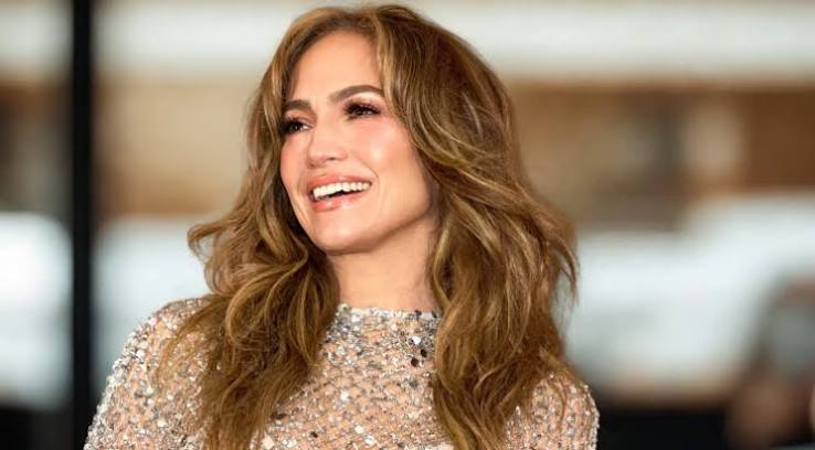 Jennifer Lopez
