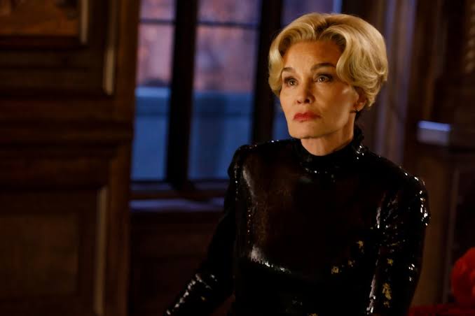 Jessica Lange