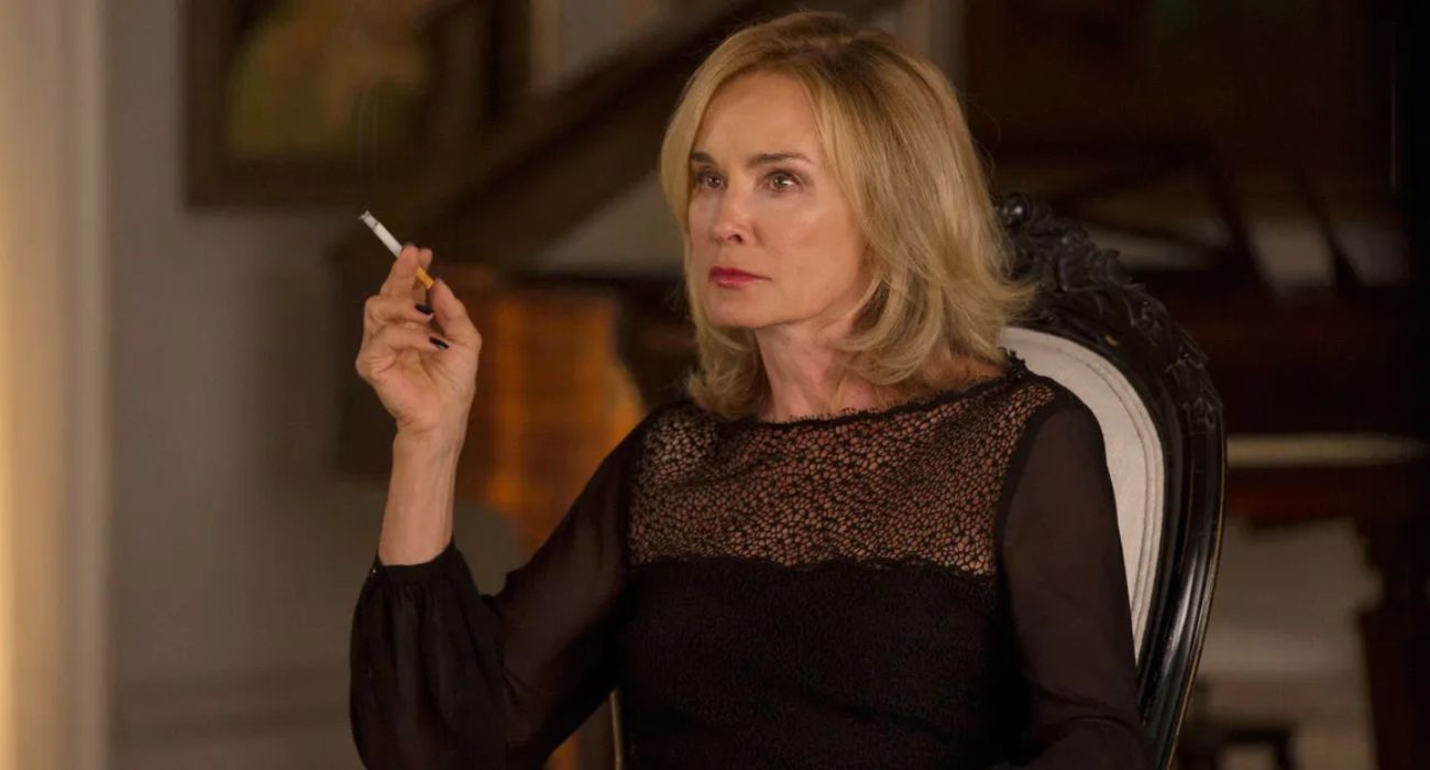 Jessica Lange