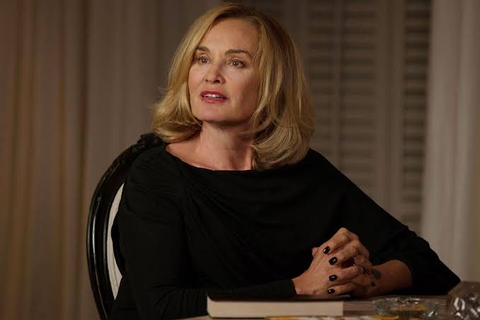 Jessica Lange