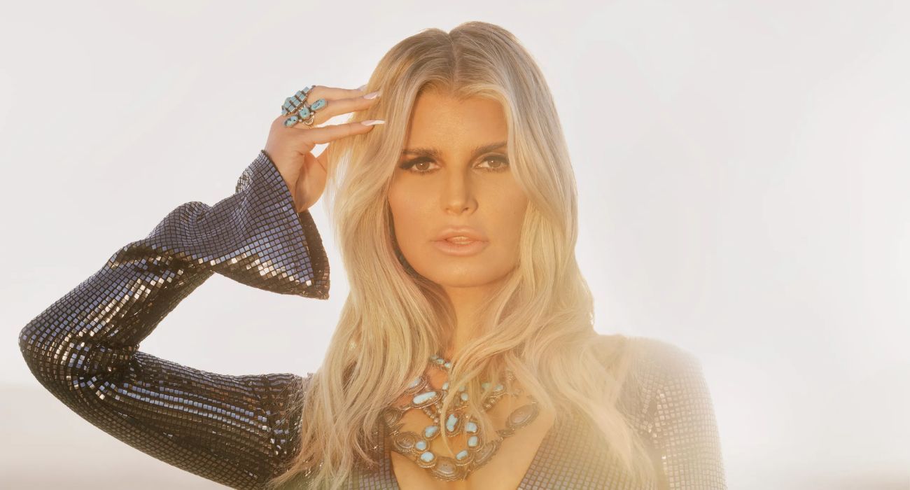 Jessica Simpson