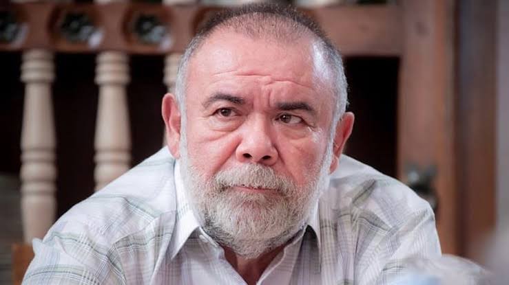 Jesús Ochoa