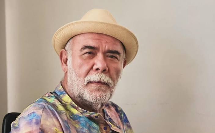 Jesús Ochoa