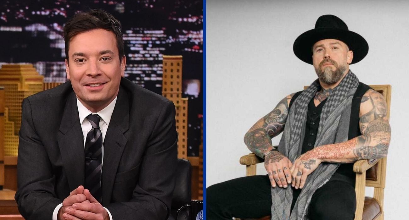 Jimmy Fallon y Zac Brown participan en Survivor 2026.jpg