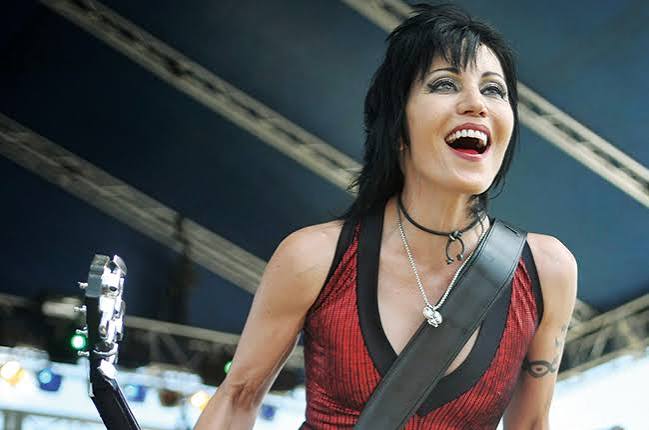 Joan Jett 
