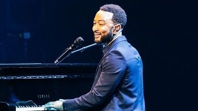 John Legend 
