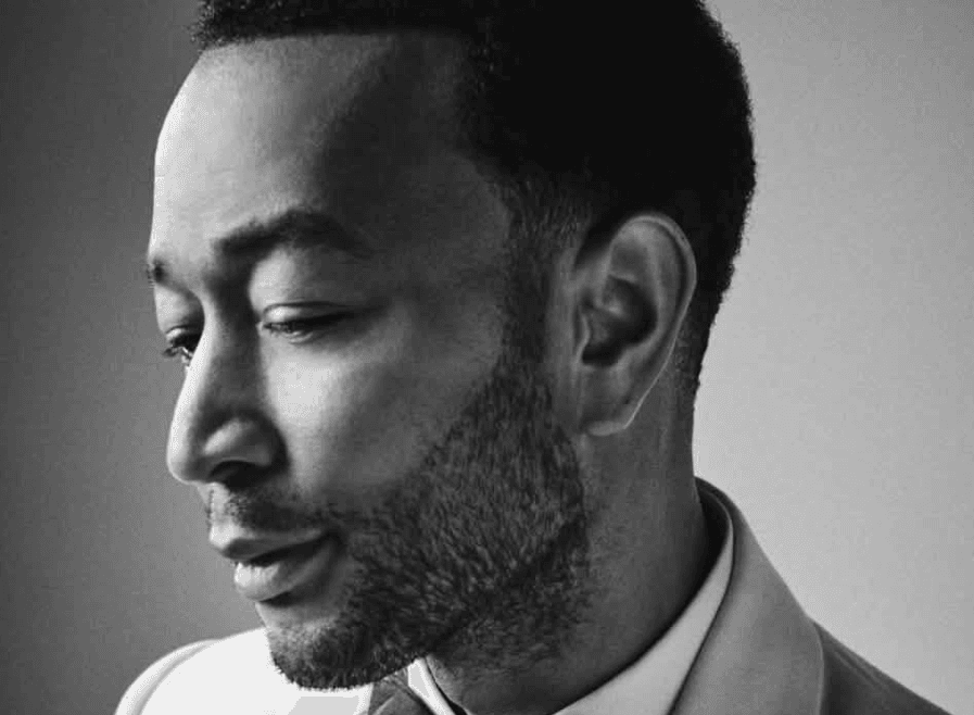 John Legend 