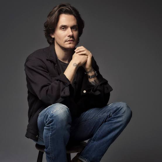 John Mayer