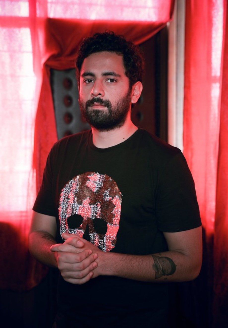 Jonathan Meléndez