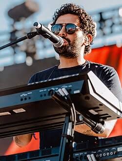 Jonathan Meléndez