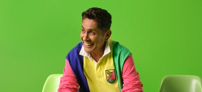 Jorge Campos