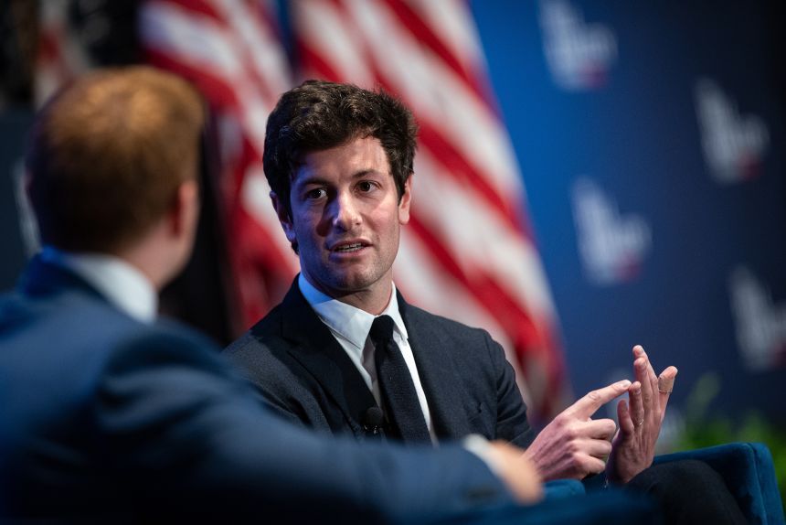Josh Kushner da el salto a la NBA con la compra de Lakers