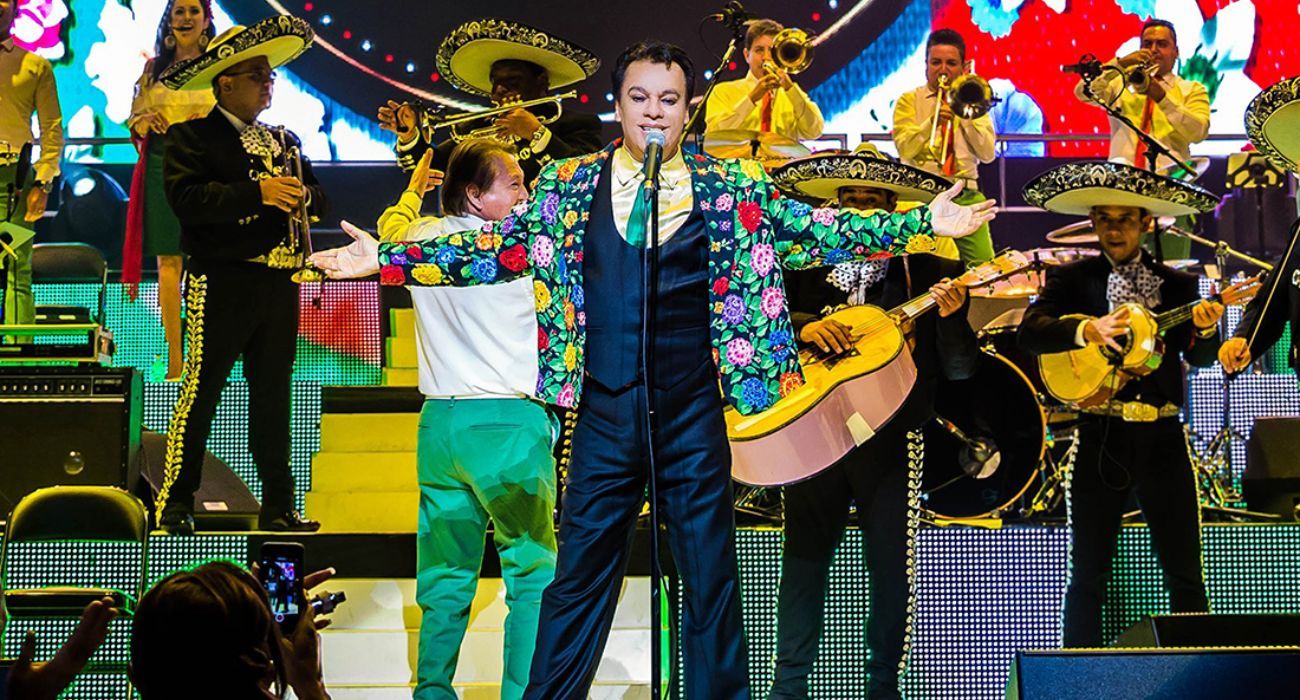 Juan Gabriel