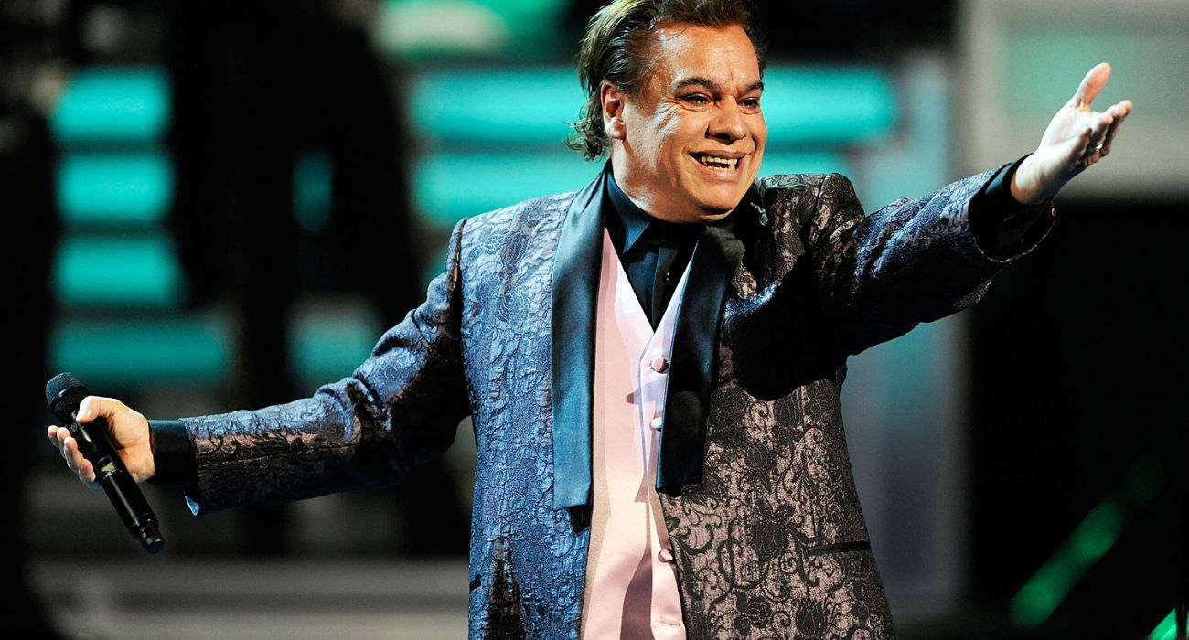 Juan Gabriel