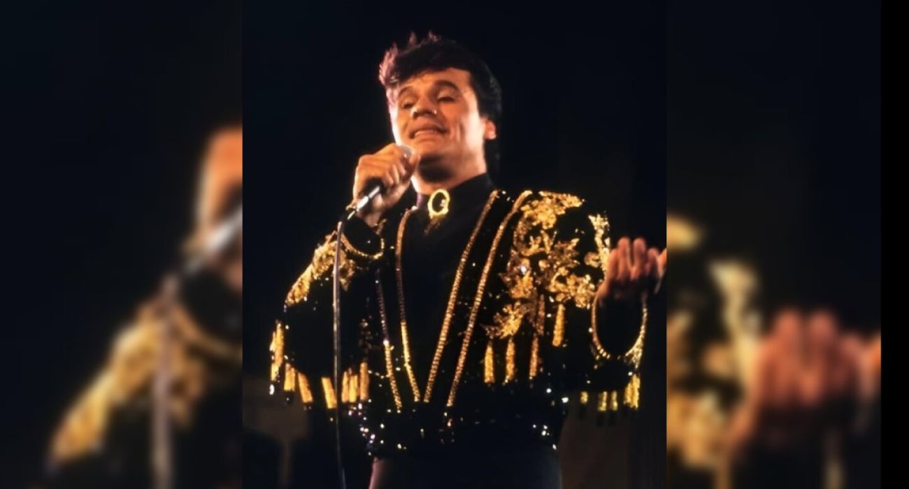 Juan Gabriel