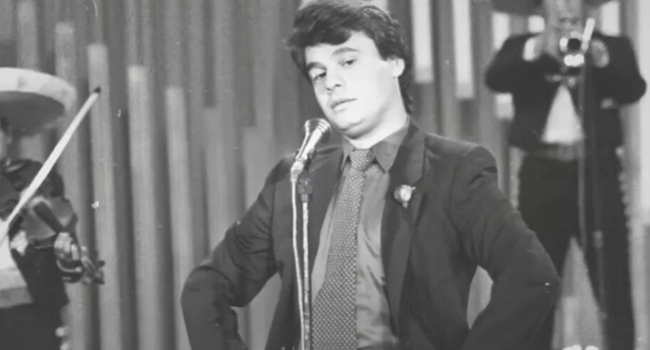 Juan Gabriel