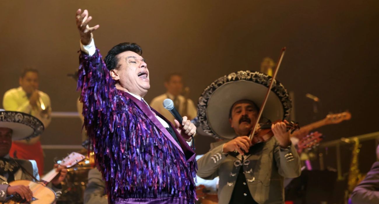 Juan Gabriel