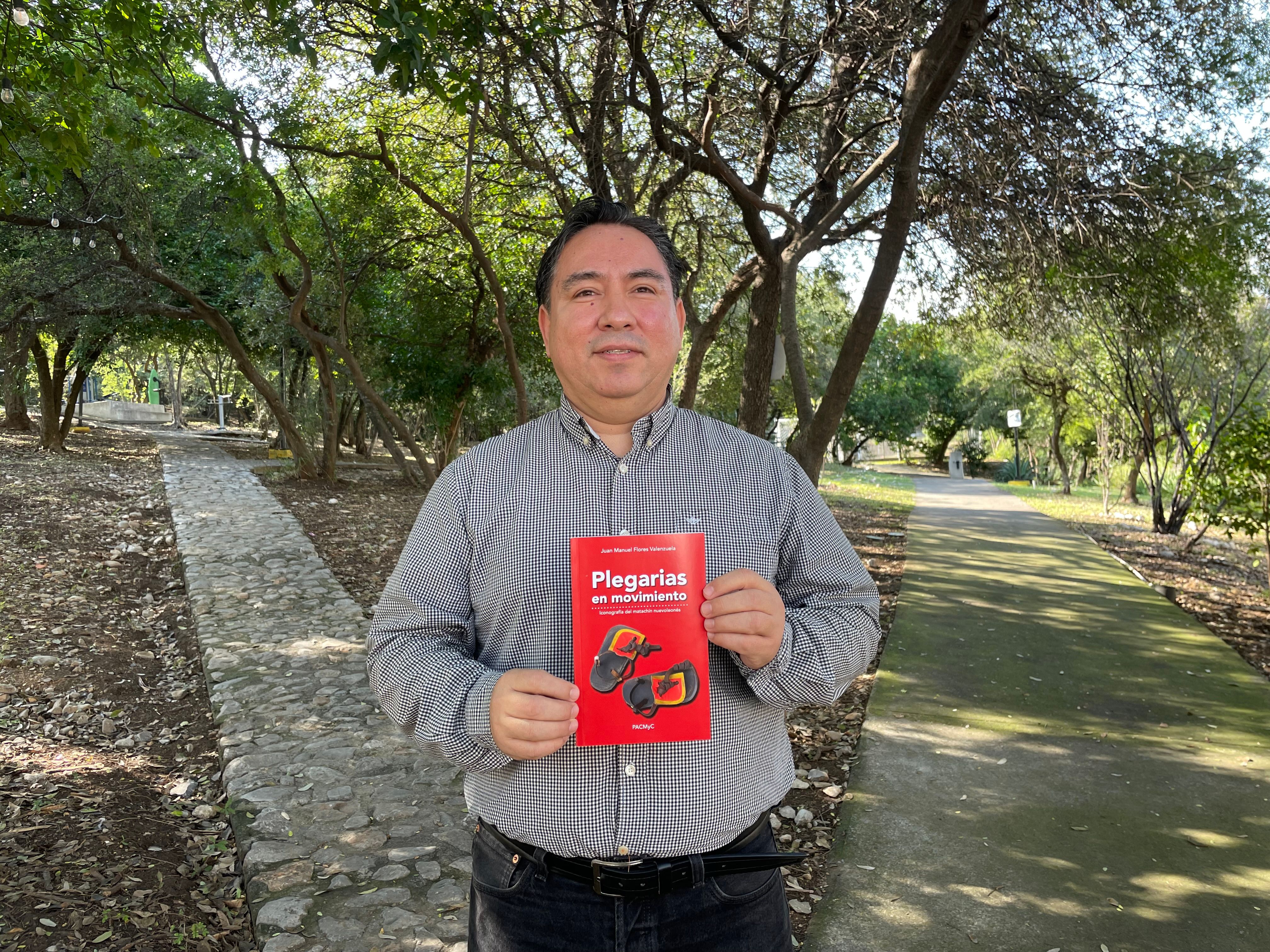 Juan Manuel Flores Valenzuela, historiador matachines.jpeg