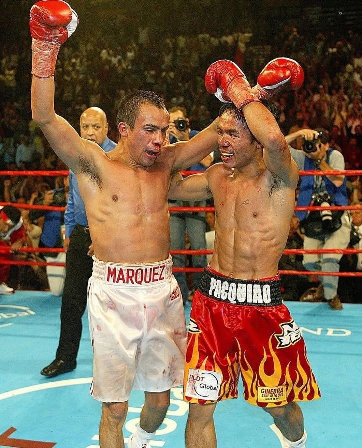 Juan Manuel Márquez