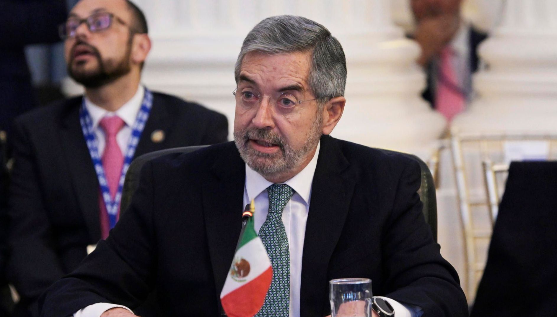 Juan Ramón de la Fuente