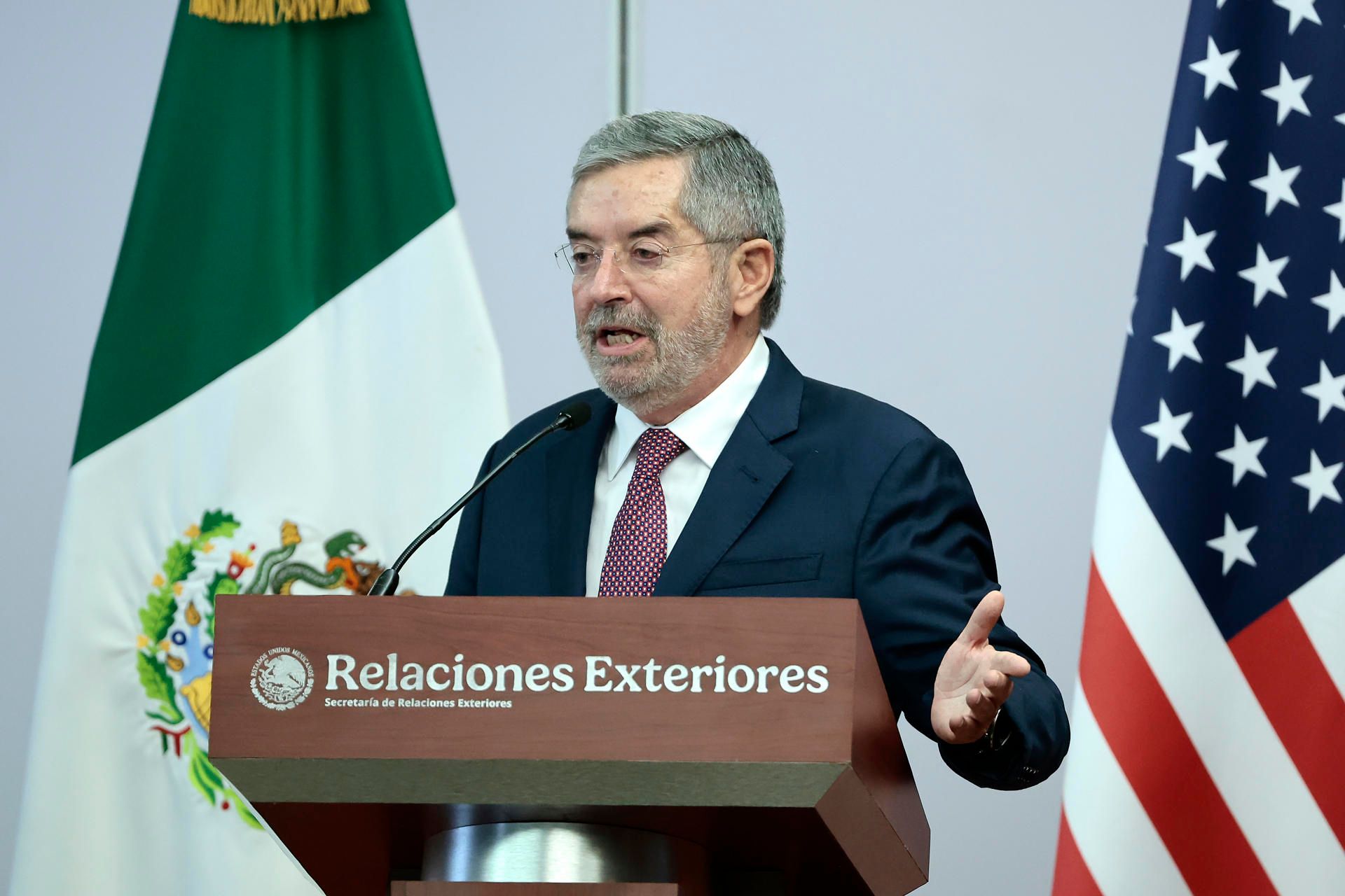 Juan Ramón de la Fuente