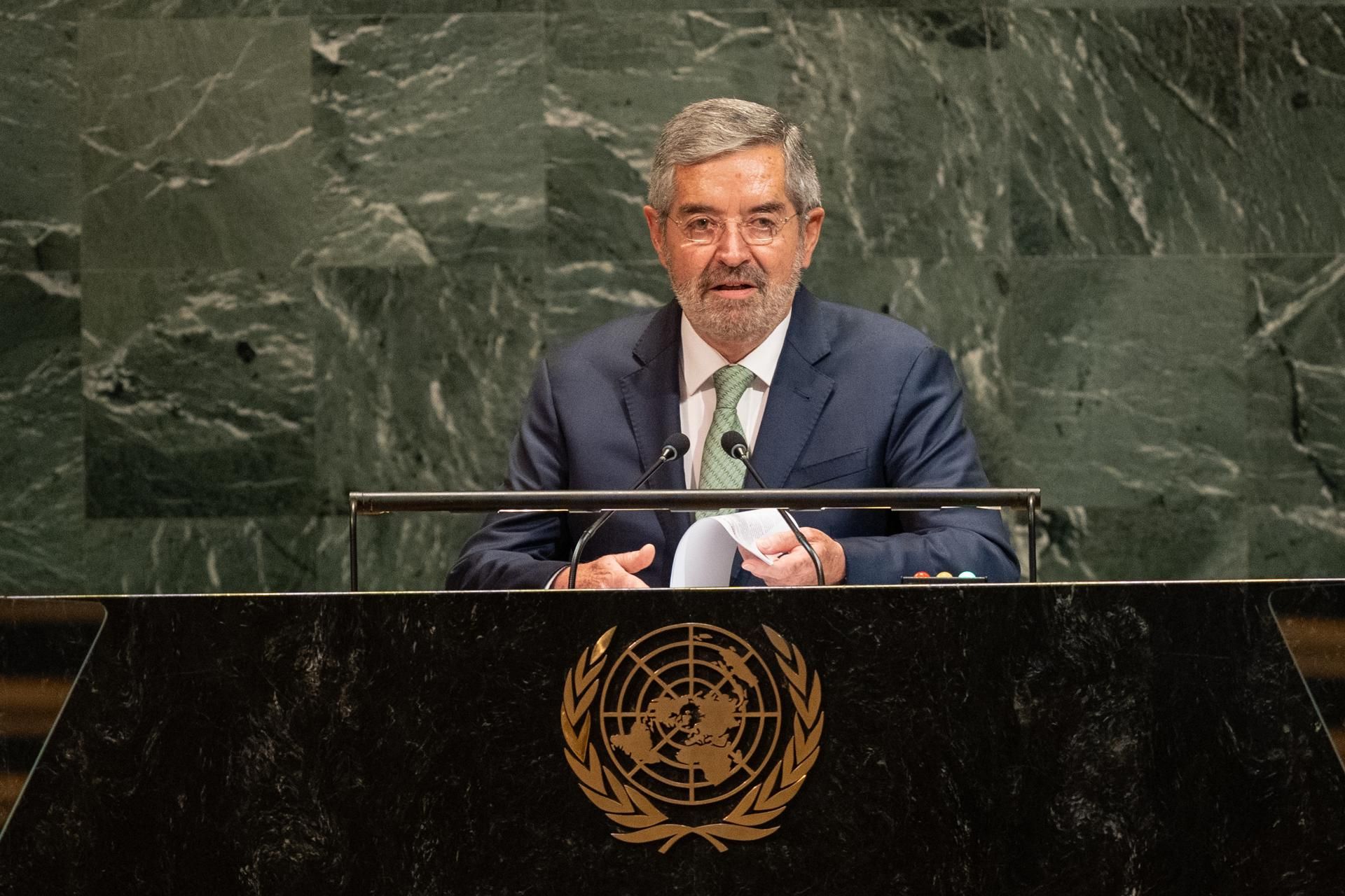 Juan Ramón de la Fuente