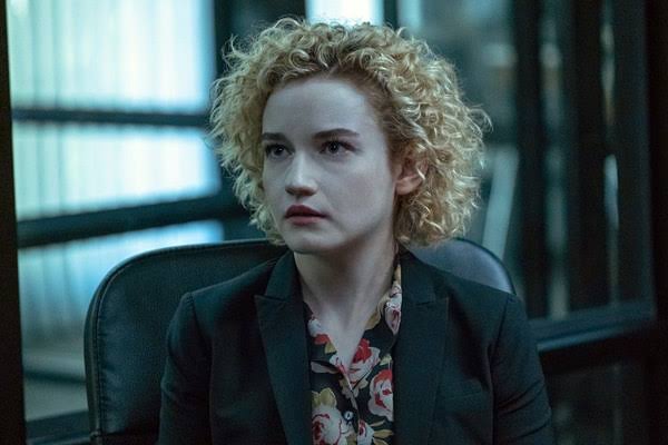 Julia Garner