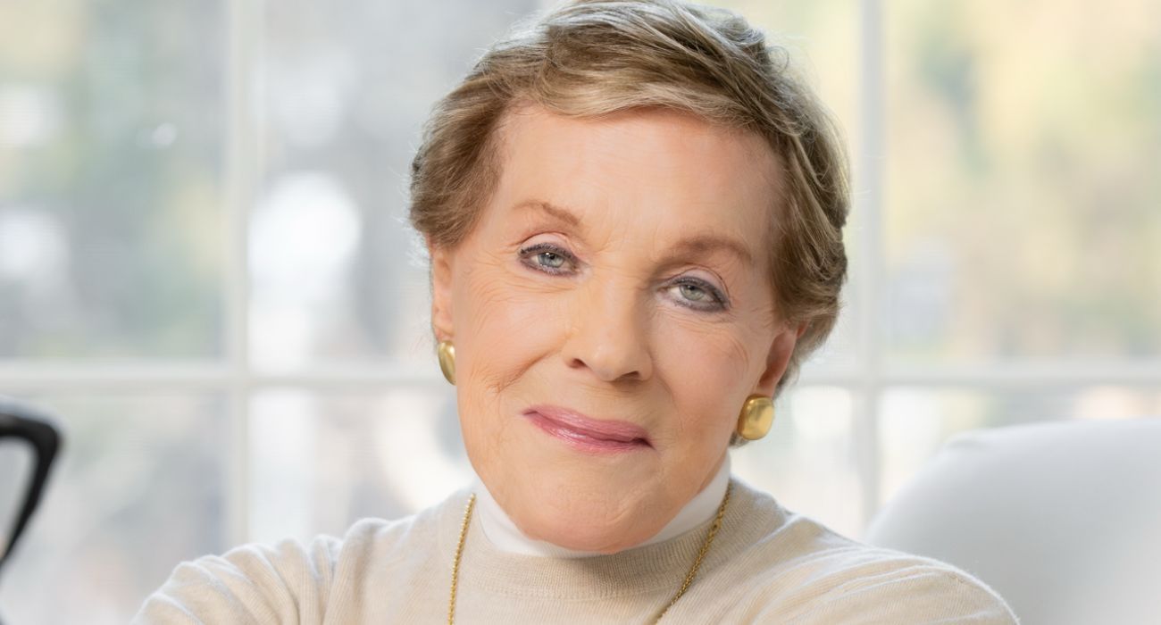 Julie Andrews
