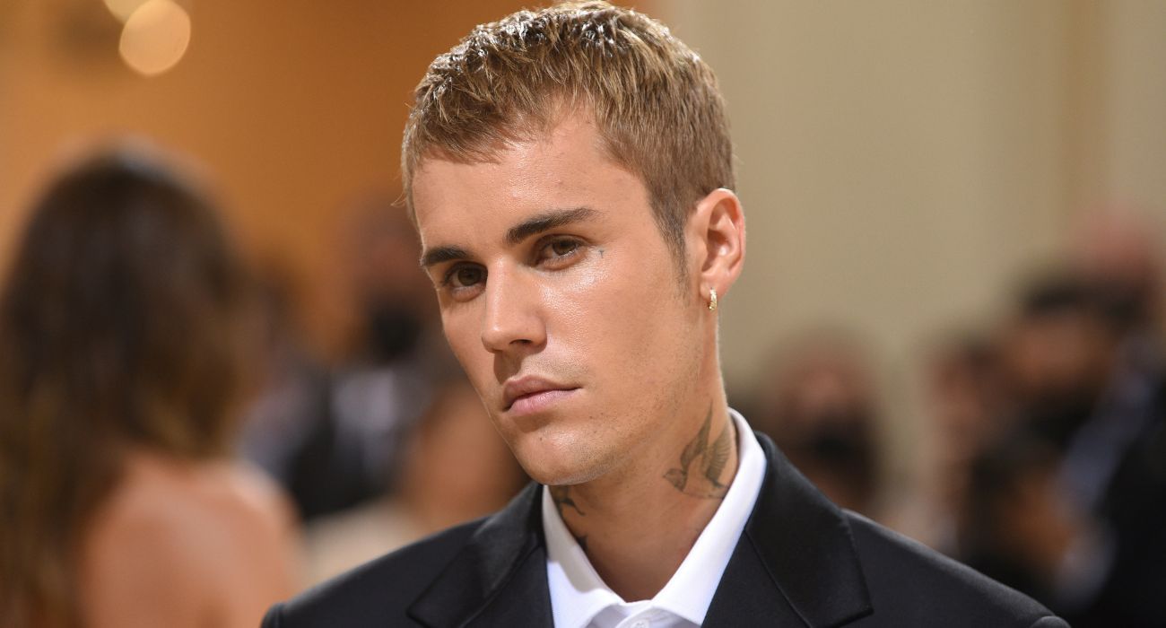 Justin Bieber lanza 'Swag', su esperado séptimo álbum