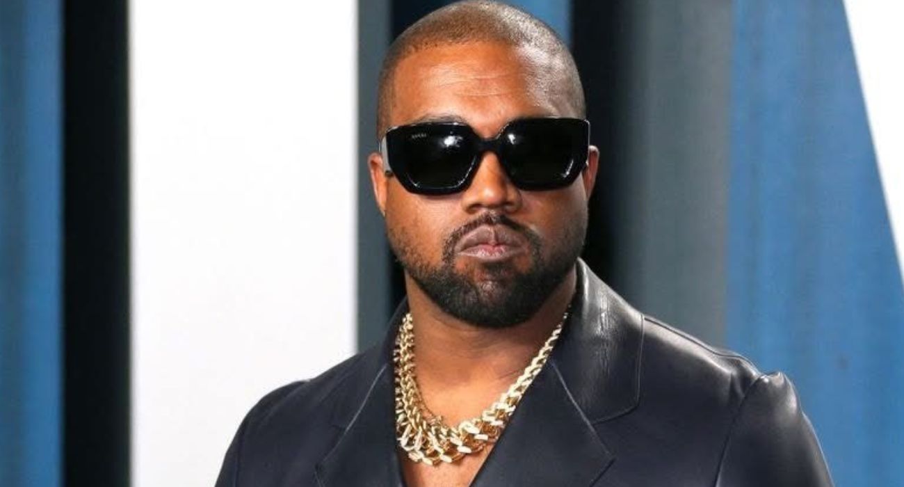 Kanye West estrenará documental 'In Whose Name?' en septiembre