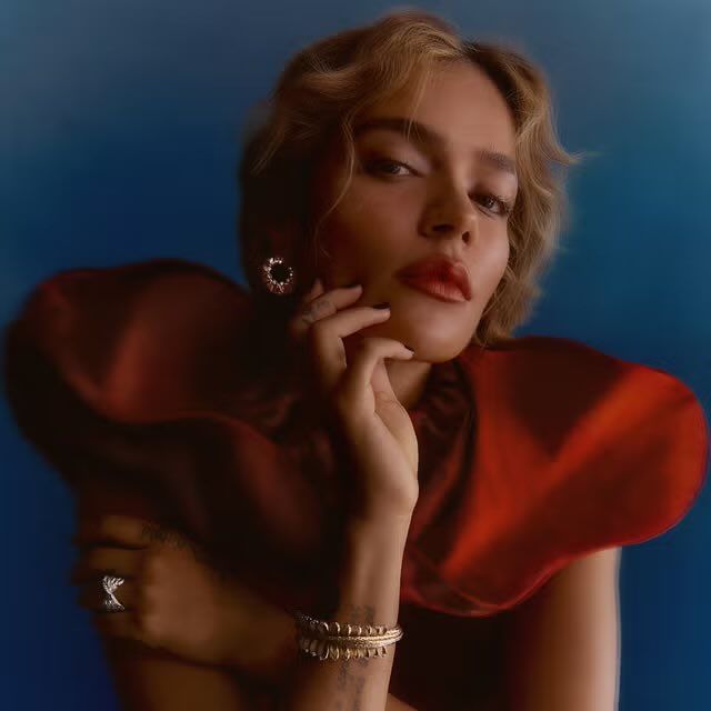  Karol G 