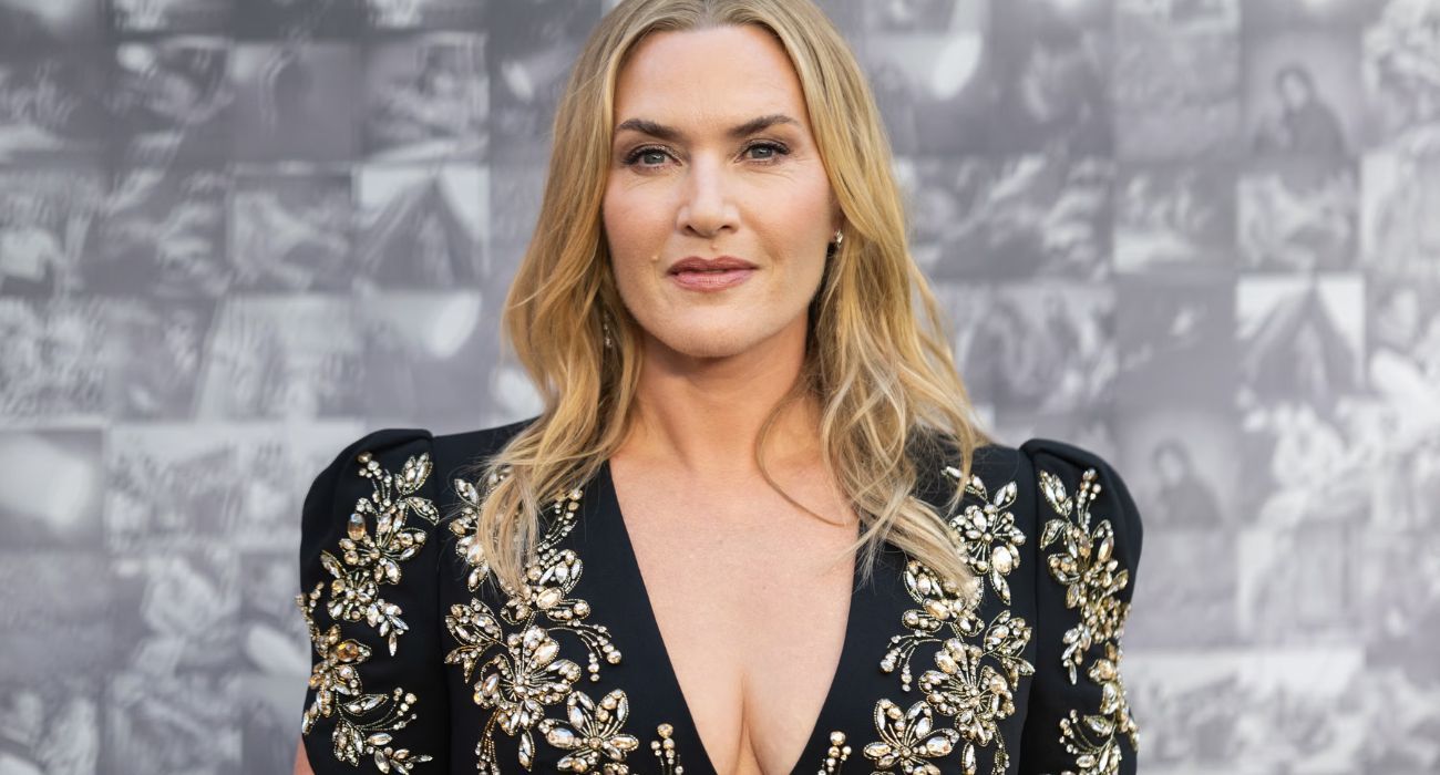 Kate Winslet