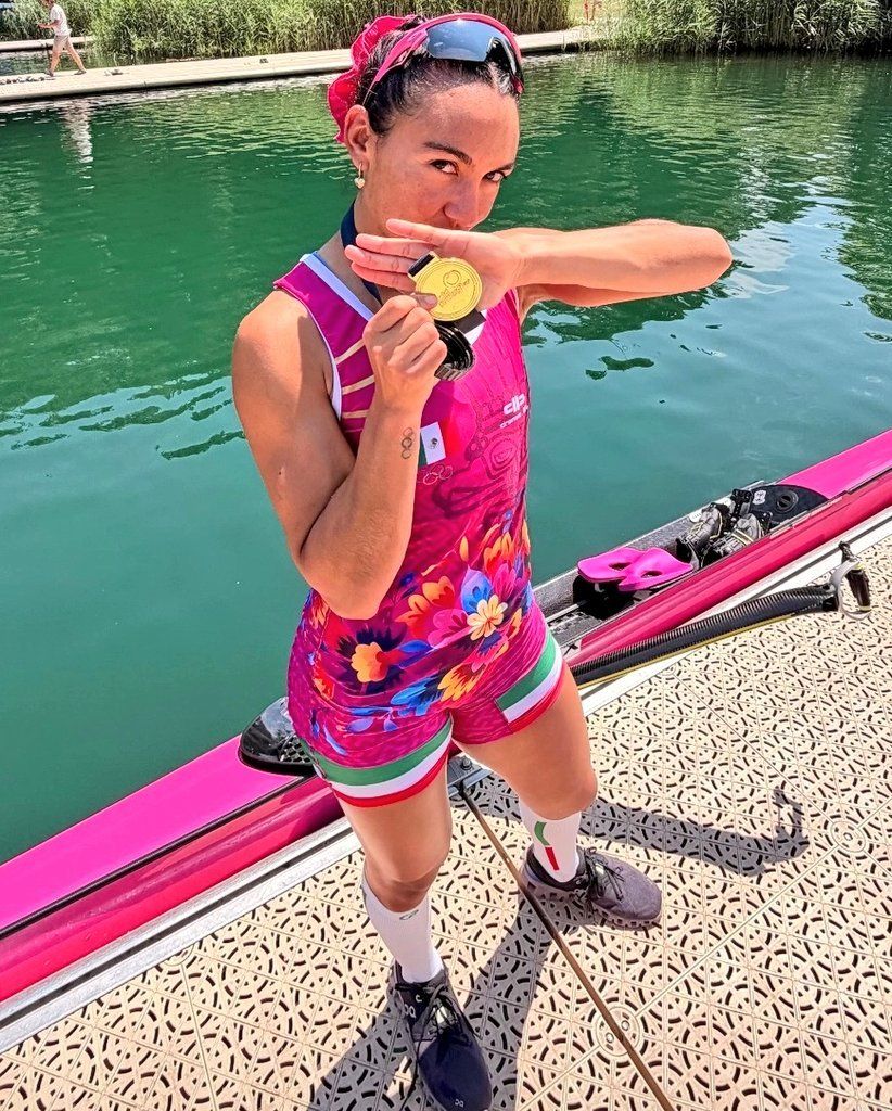 Kenia Lechuga 