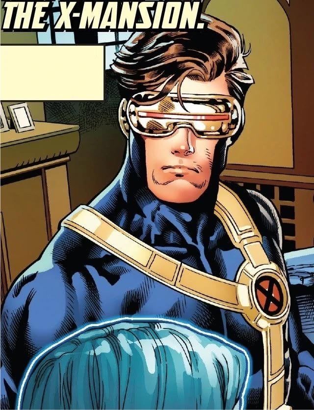 Kit Connor Cíclope 