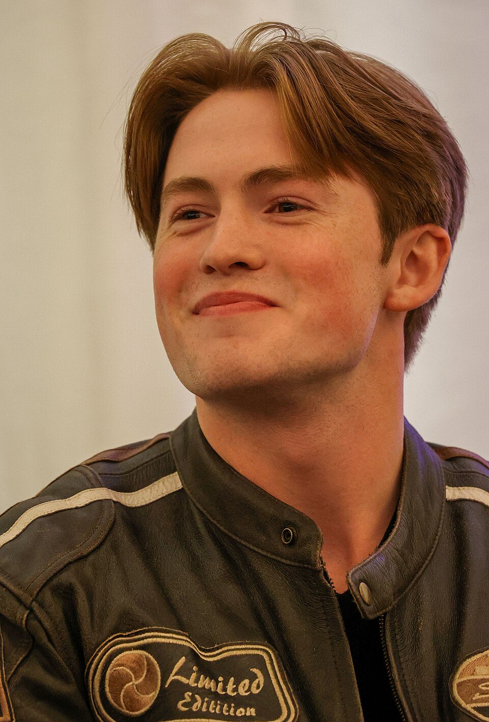 Kit Connor Cíclope 