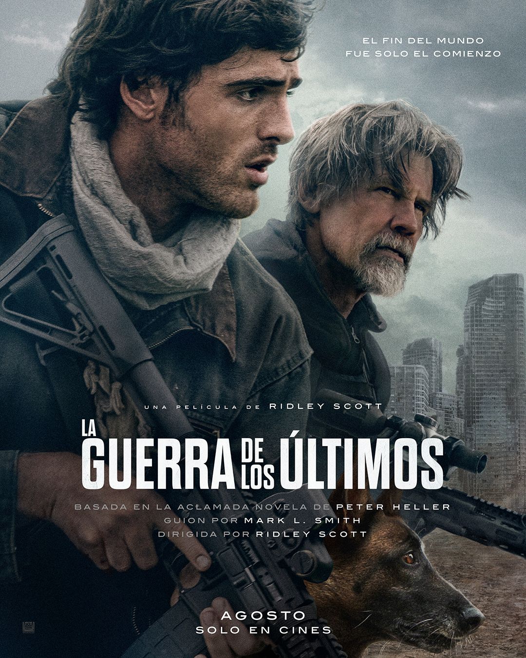 LA GUERRA DE LOS ÚLTIMOS PÓSTER.jpg