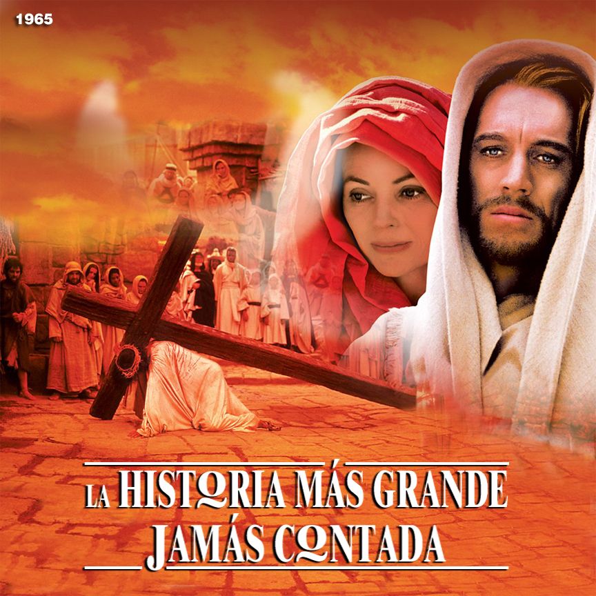 La historia más grande jamás contada - [frontal].jpg