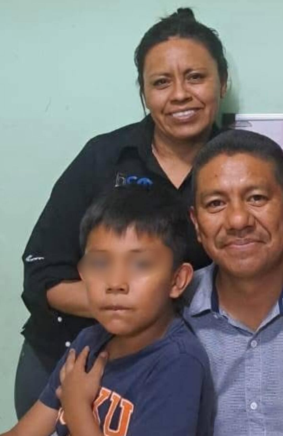 Lamenta alcalde tragedia por deslave en la sierra de Saltillo