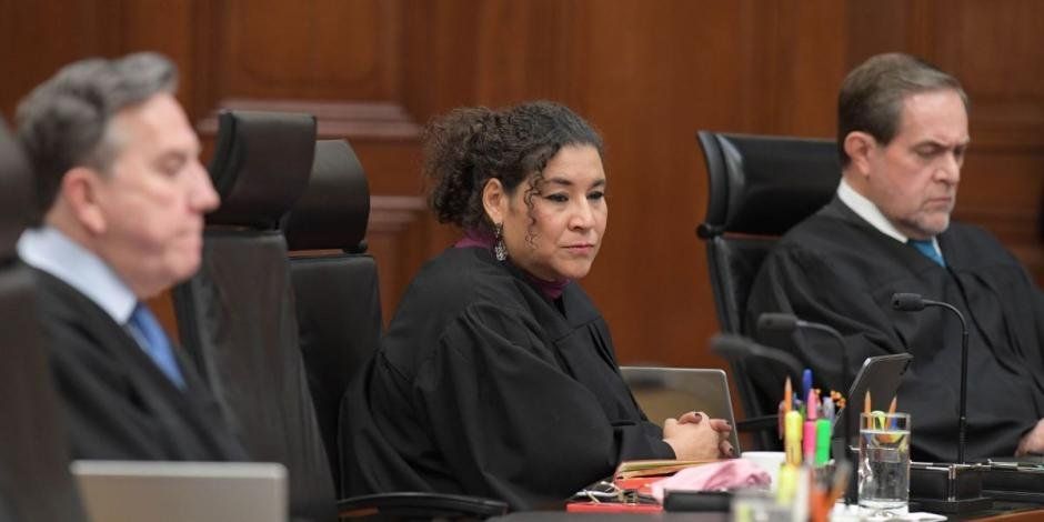 Lenia Batres Guadarrama