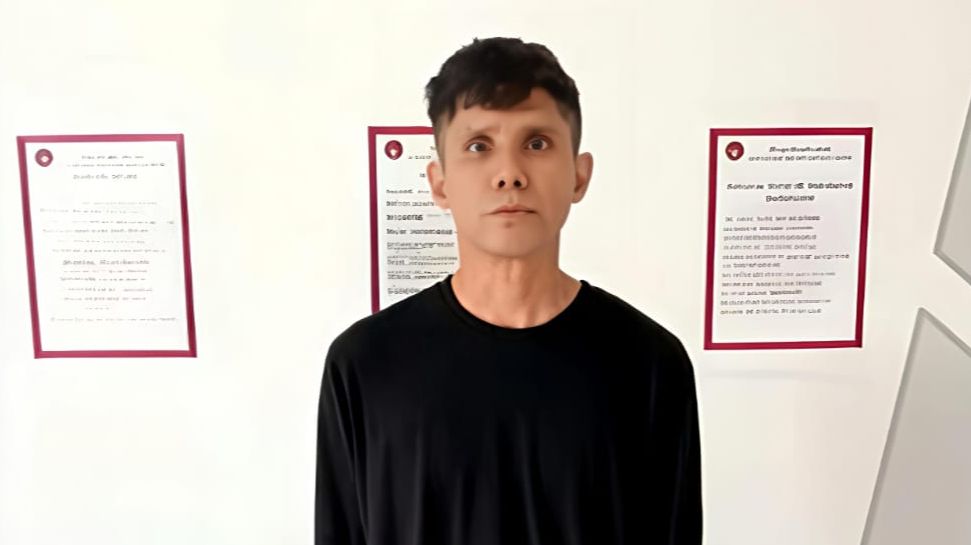 Leonardo Ariel Escobar Barrios maestro colombiano