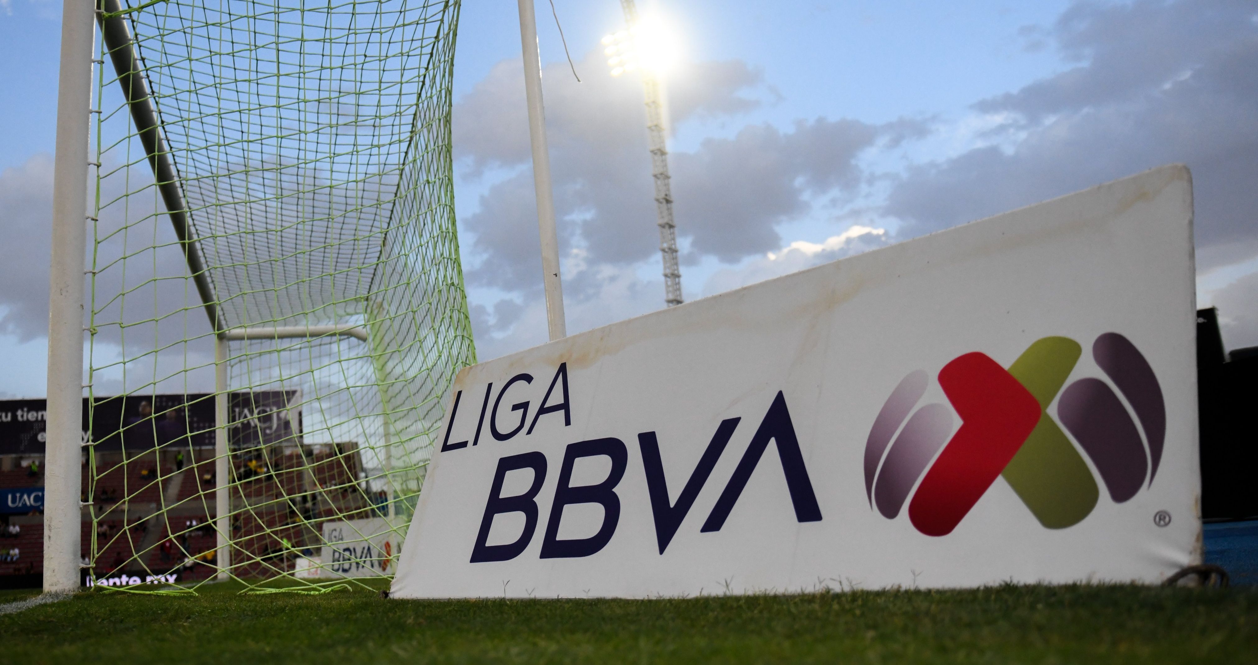 Liga MX archivo