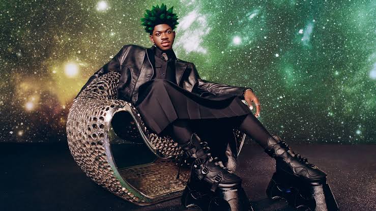 Lil Nas X