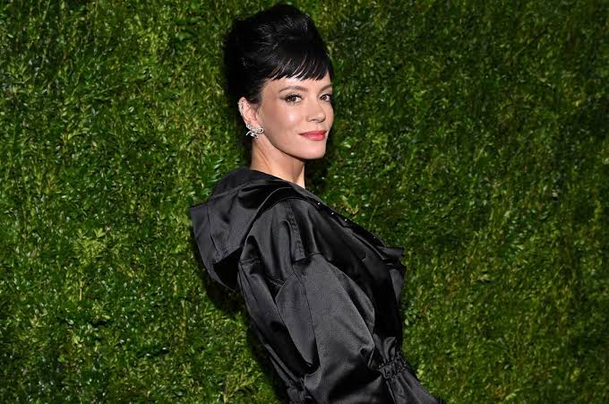 Lilly Allen